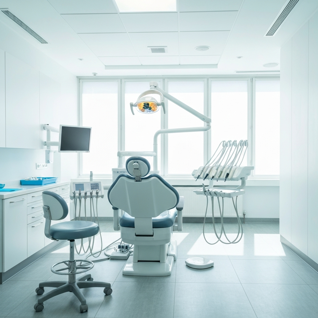 Dental Clinics