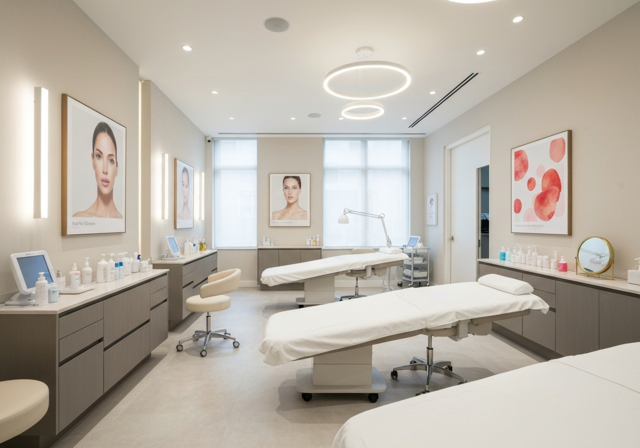 Aesthetic Clinic