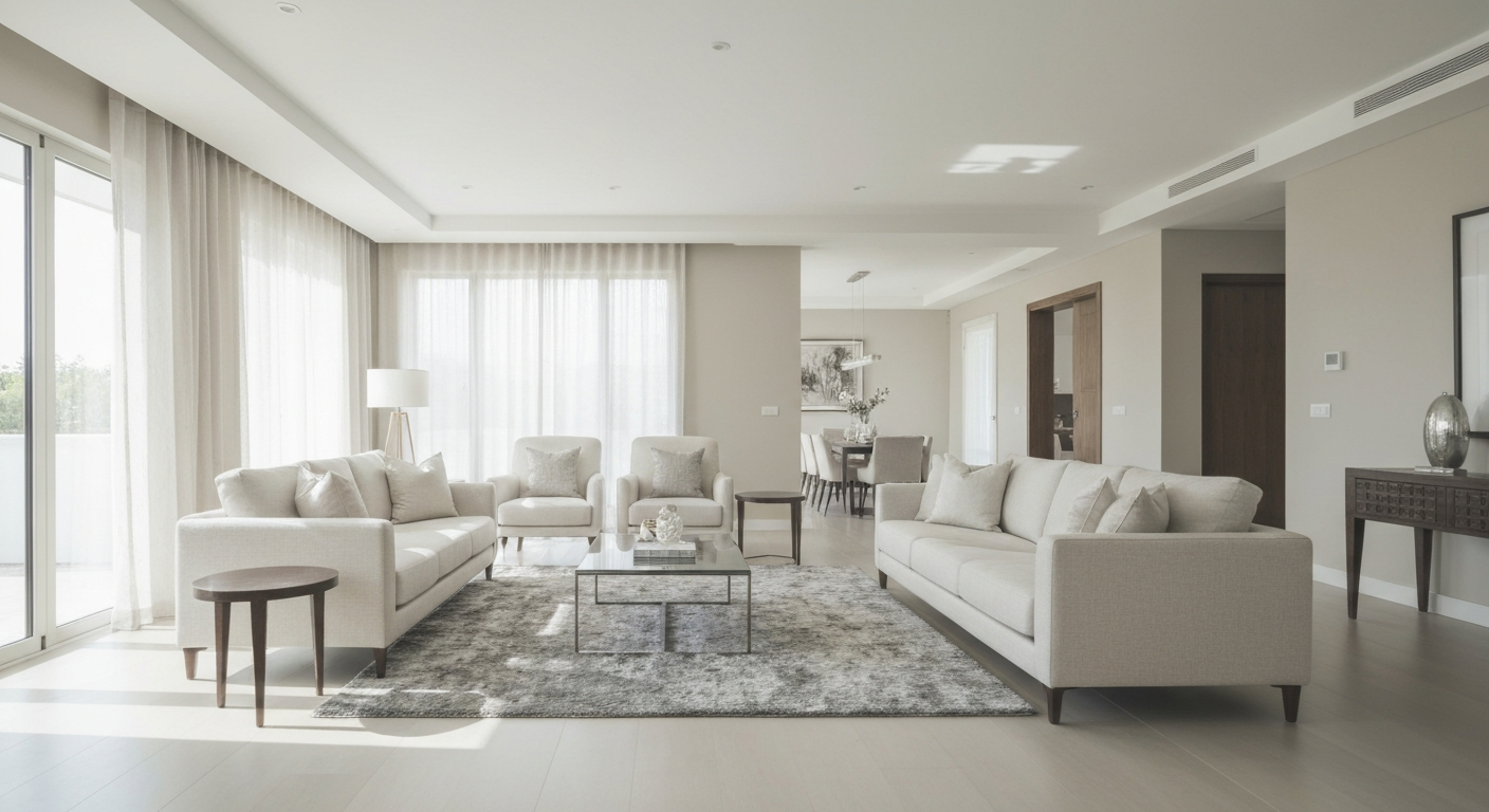 Luxury Interior