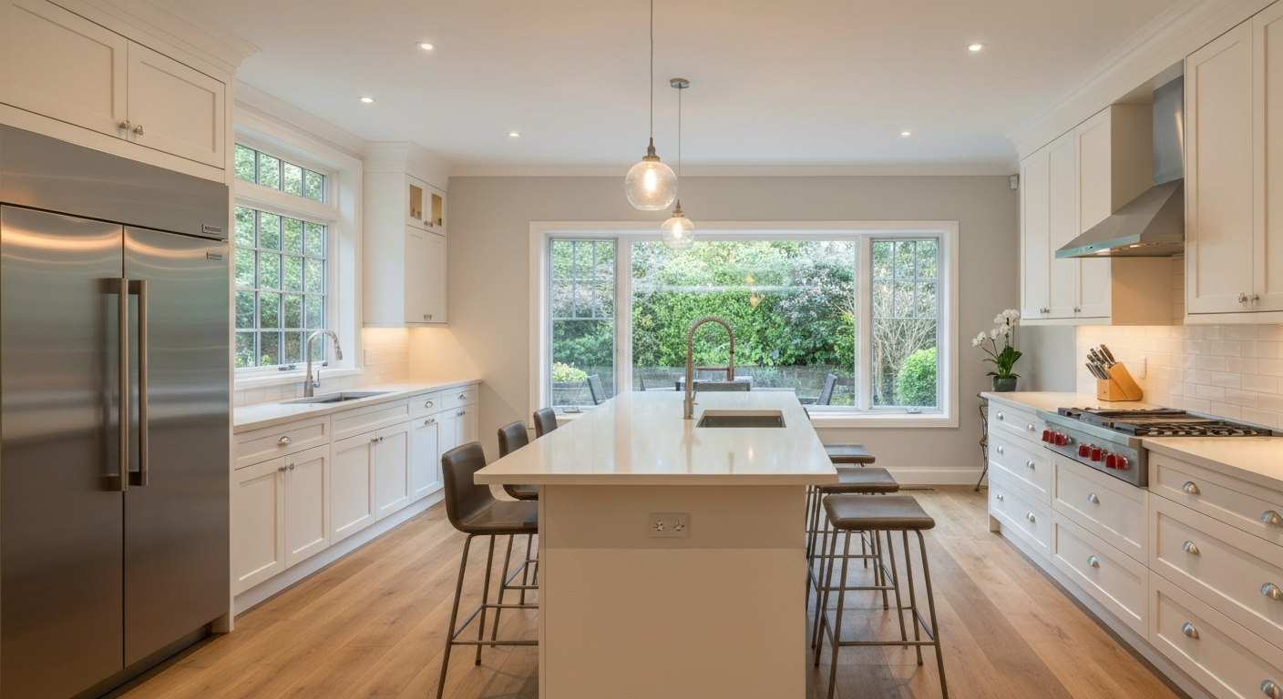 Kitchen Remodel