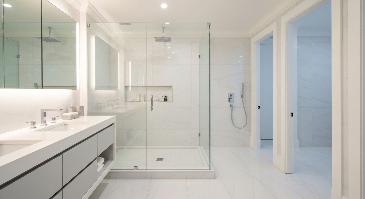 Bathroom Remodel