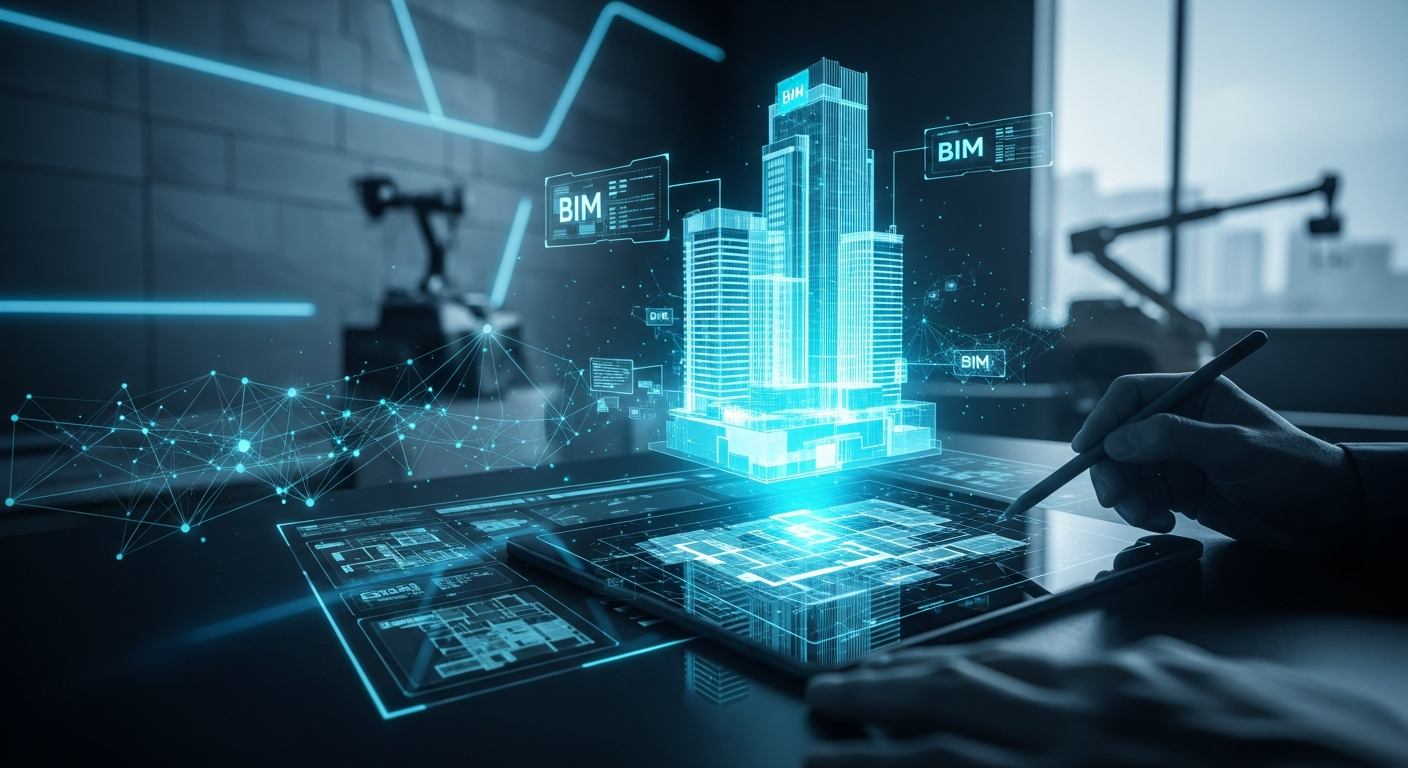 Digital Construction
