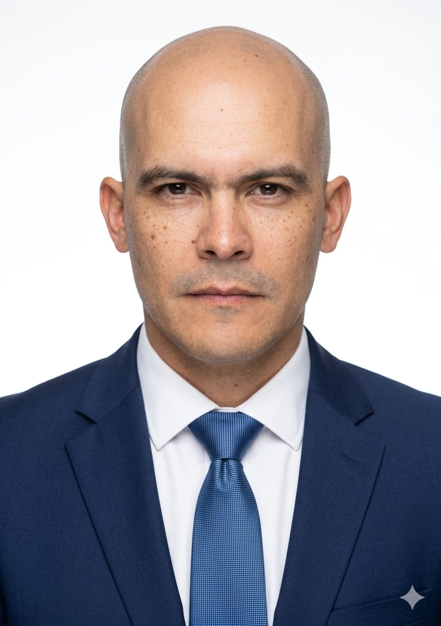 William Perdigon