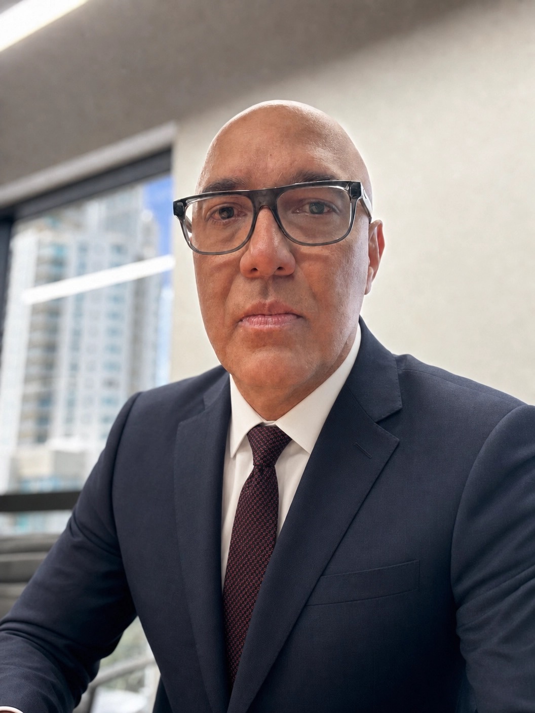 Daniel Carpio