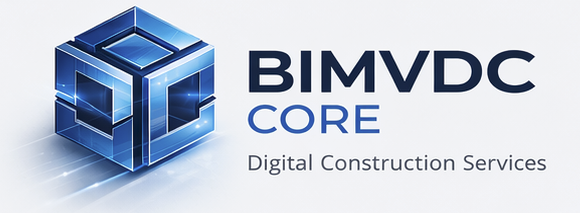BIMVDC CORE Logo
