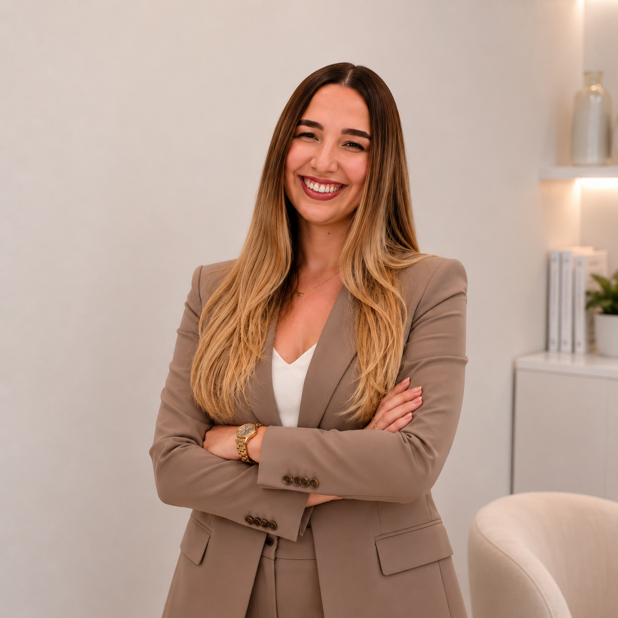 Daniela Carpio