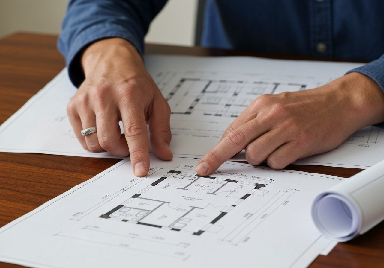 Construction Consulting