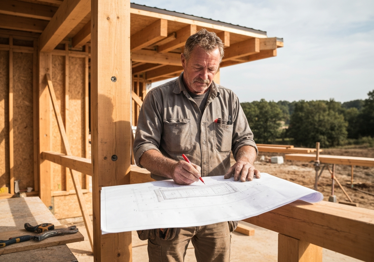 Construction Consulting