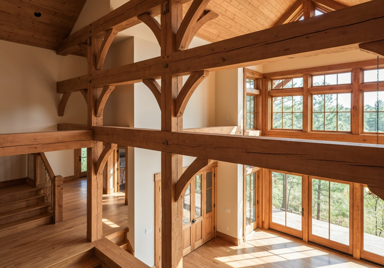 Custom Builds & Remodeling