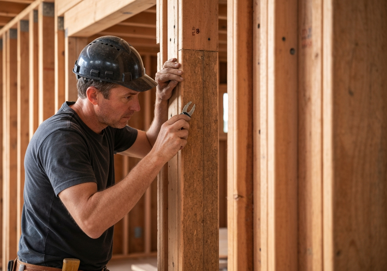 Repairs & Problem Projects