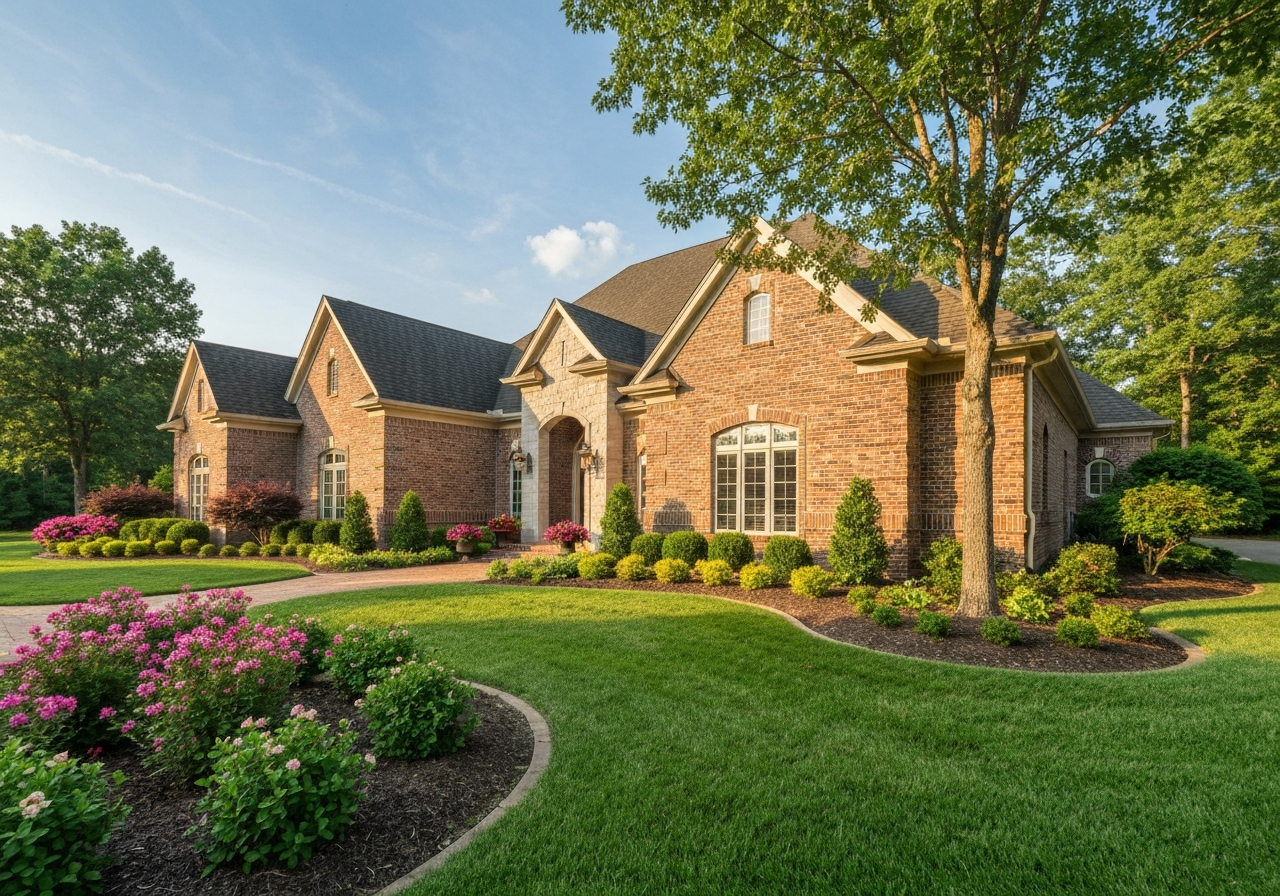 Custom Home Building