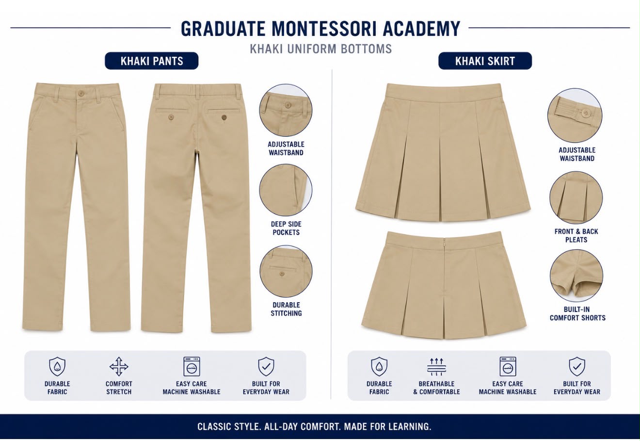 Uniforms
