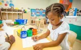 Older Toddler