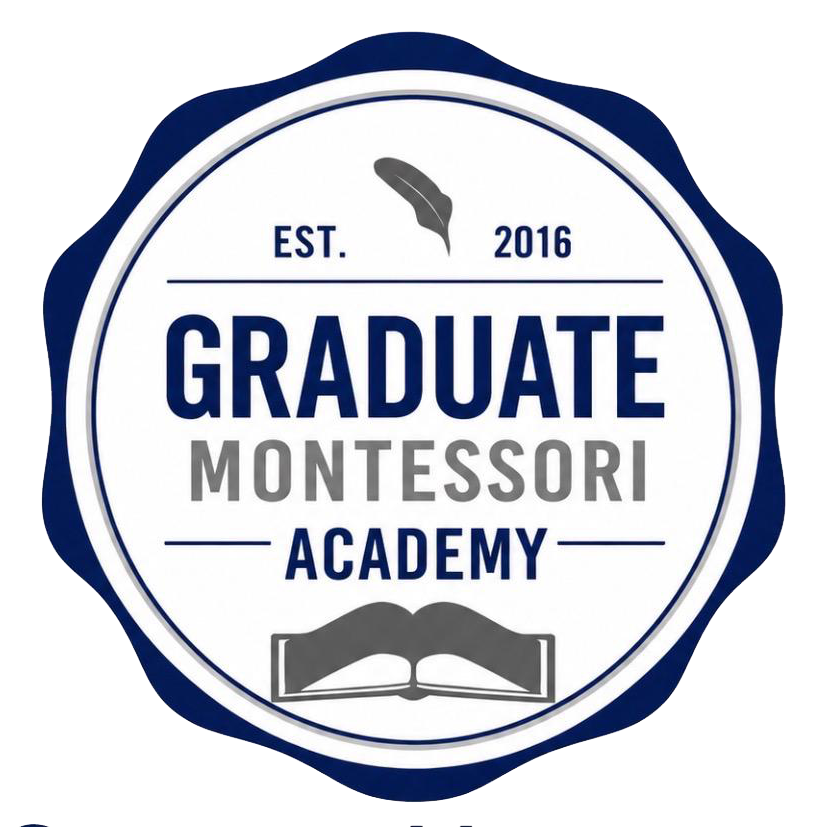 Graduate Montessori Academy Logo