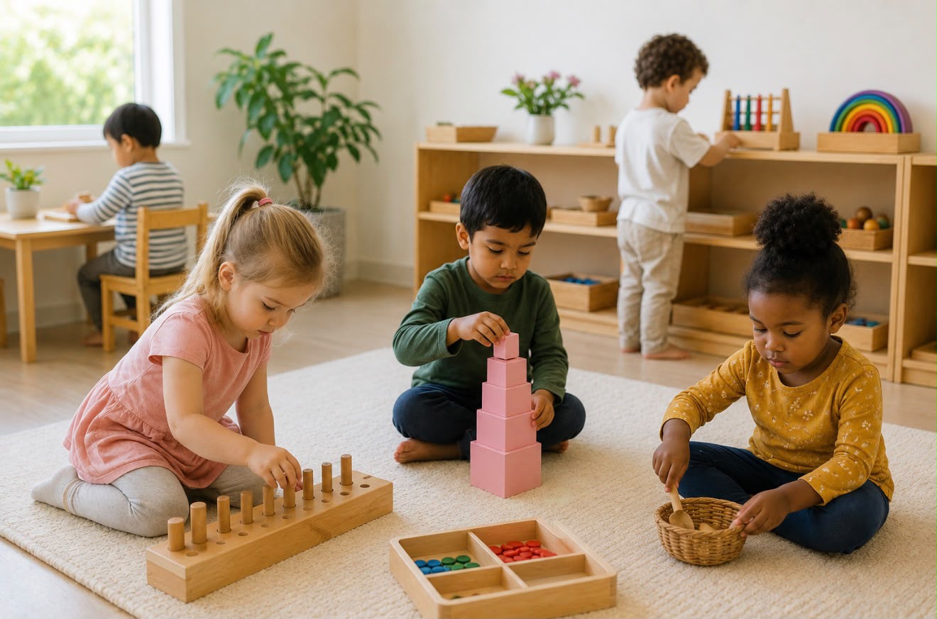 Preschool