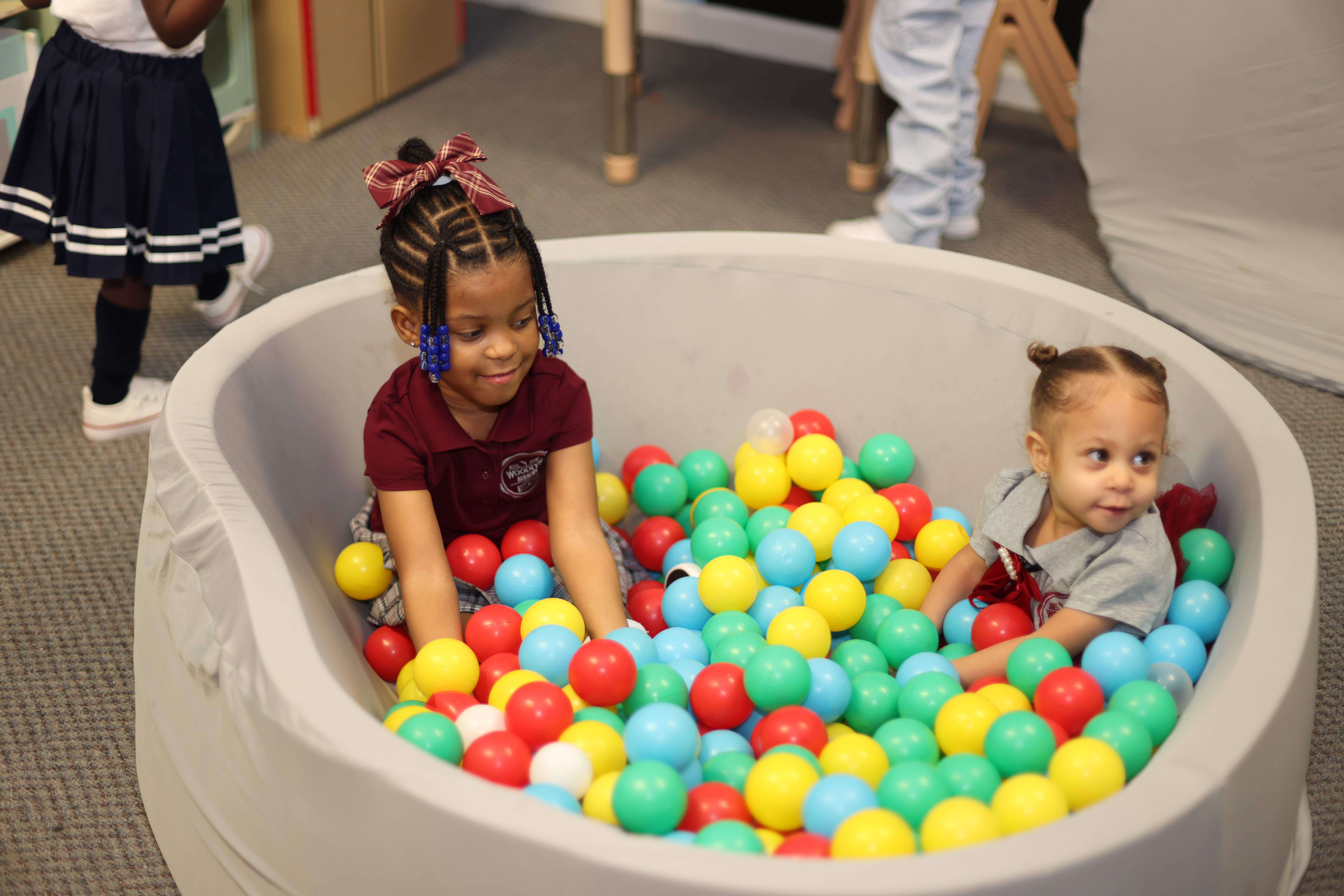 Physical Development