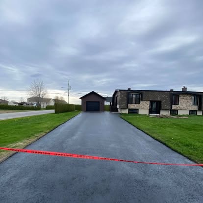 Réalisation Pavage JM 3