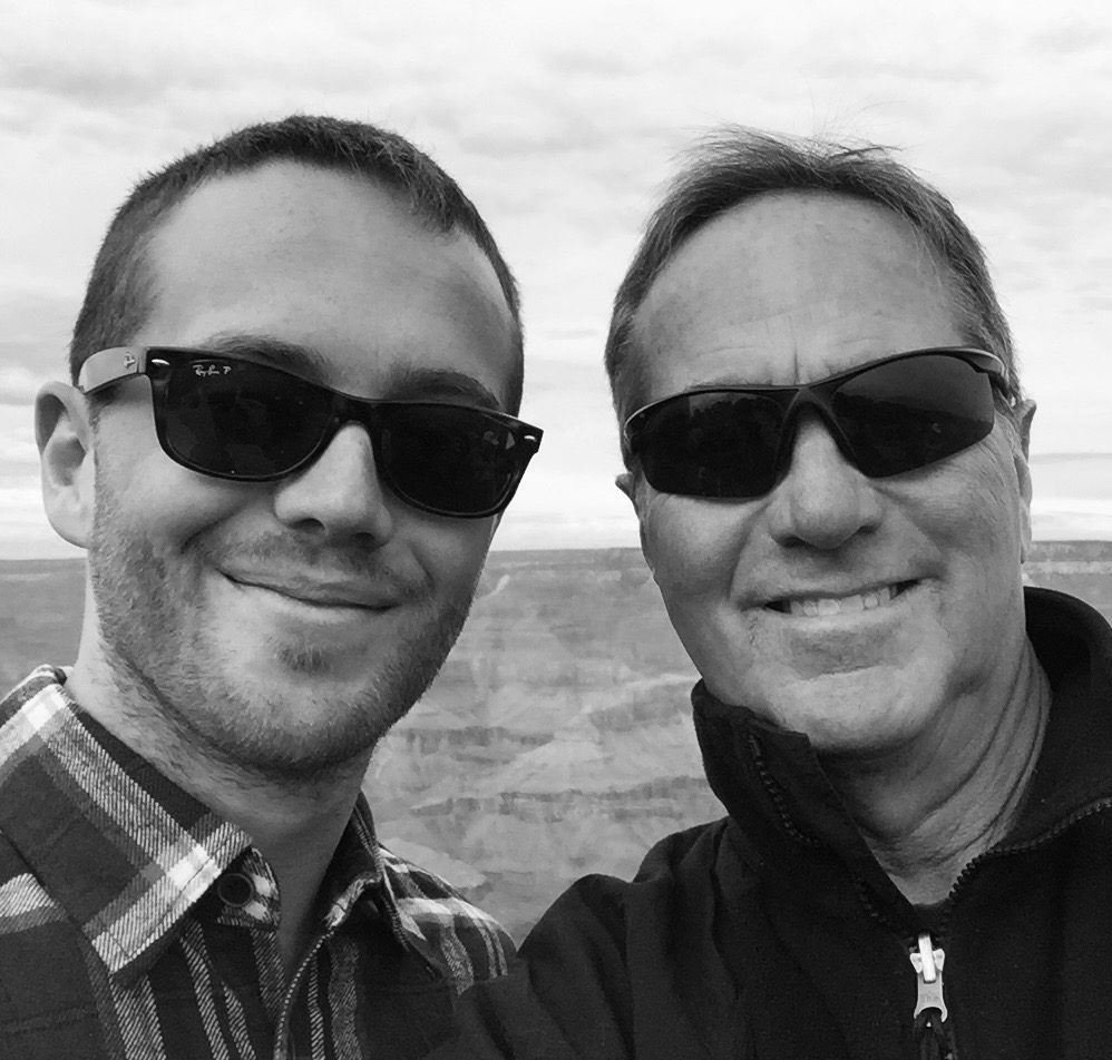Harrison Holt — Founder & Lead Consultant, Web Masters LLC