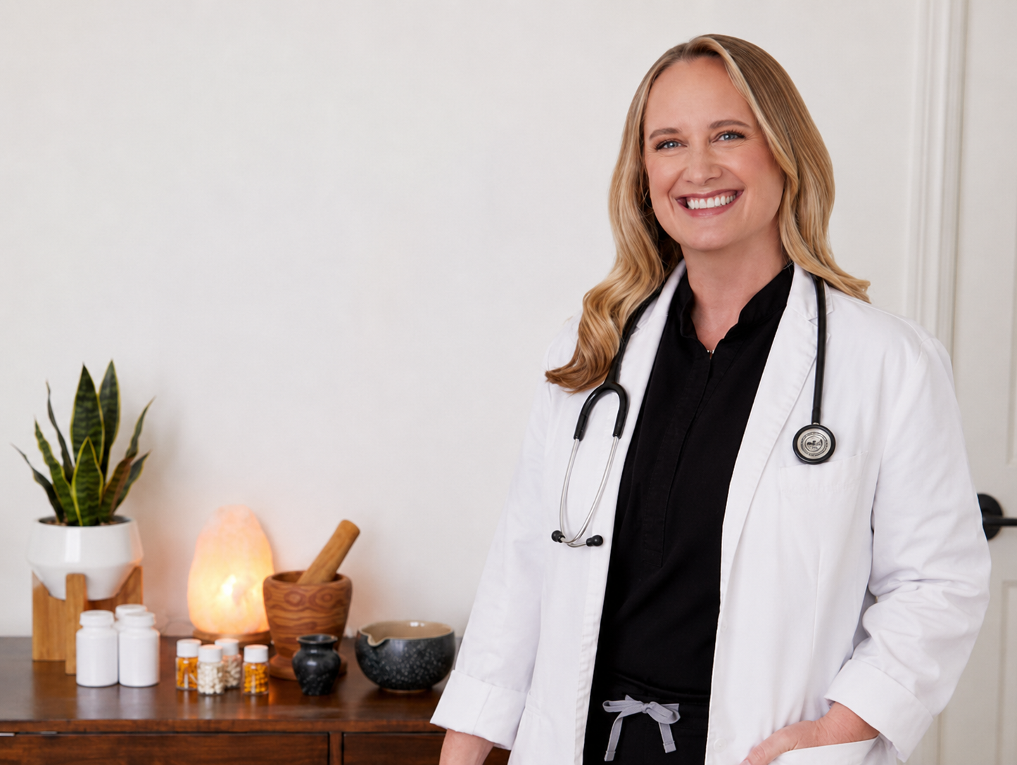 Rhonda Rozell, Nurse Practitioner