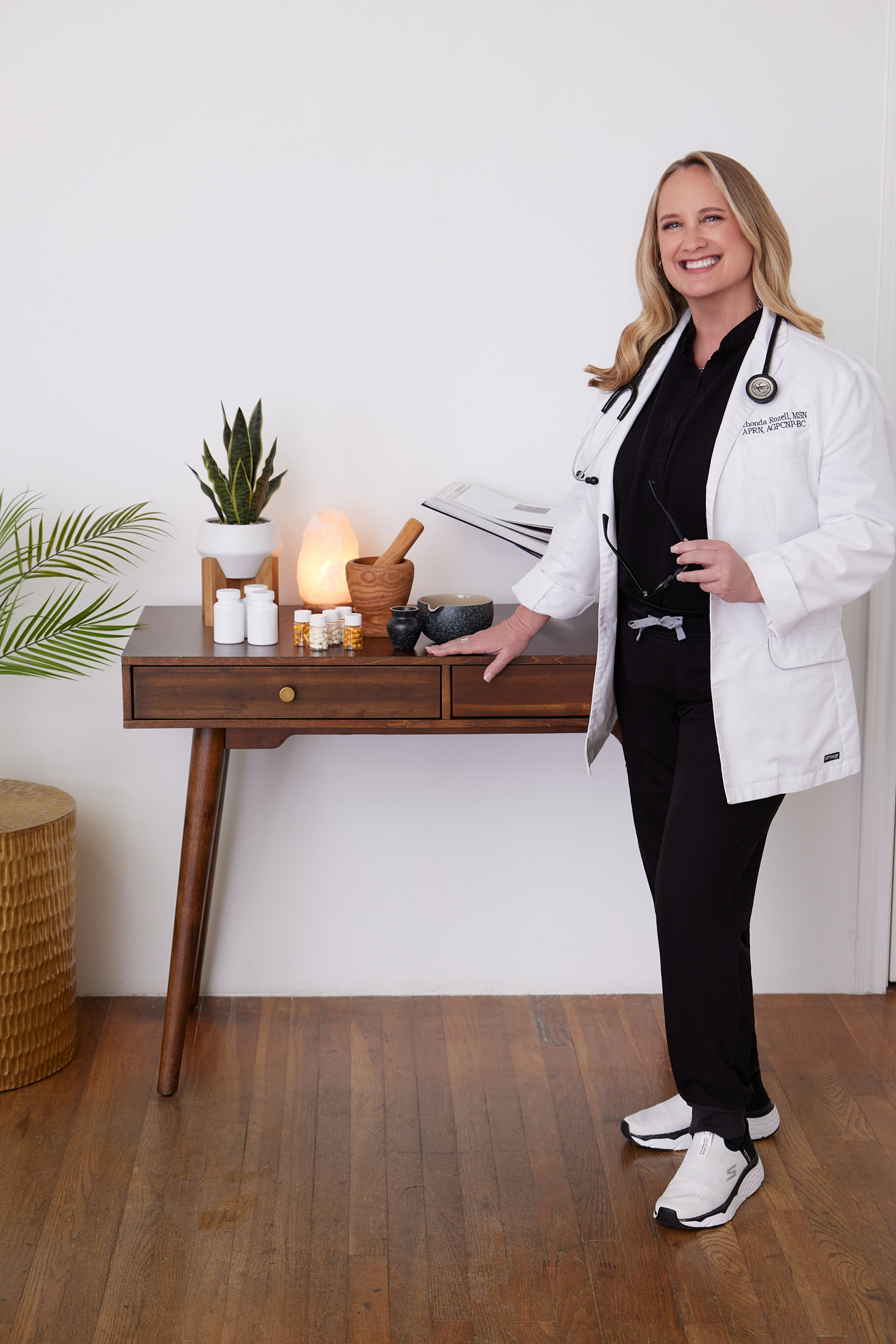 Rhonda Rozell, Nurse Practitioner