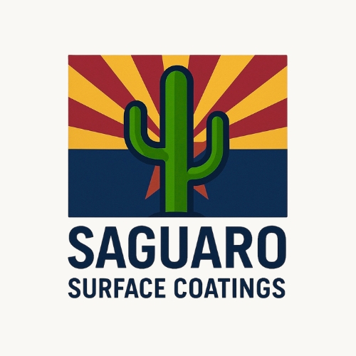 Saguaro Surface Coatings logo