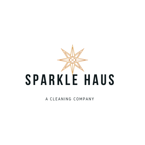 SparkleHaus Cleaning logo