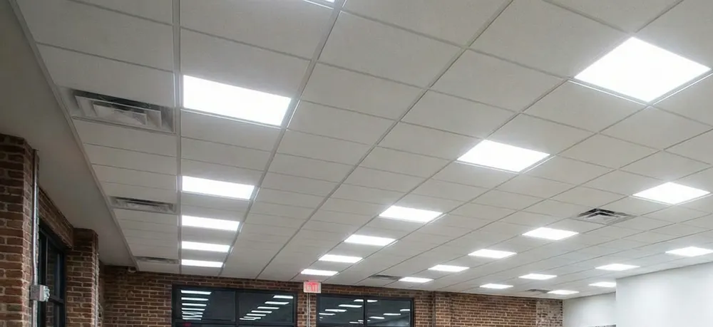 Commercial Electrical Services