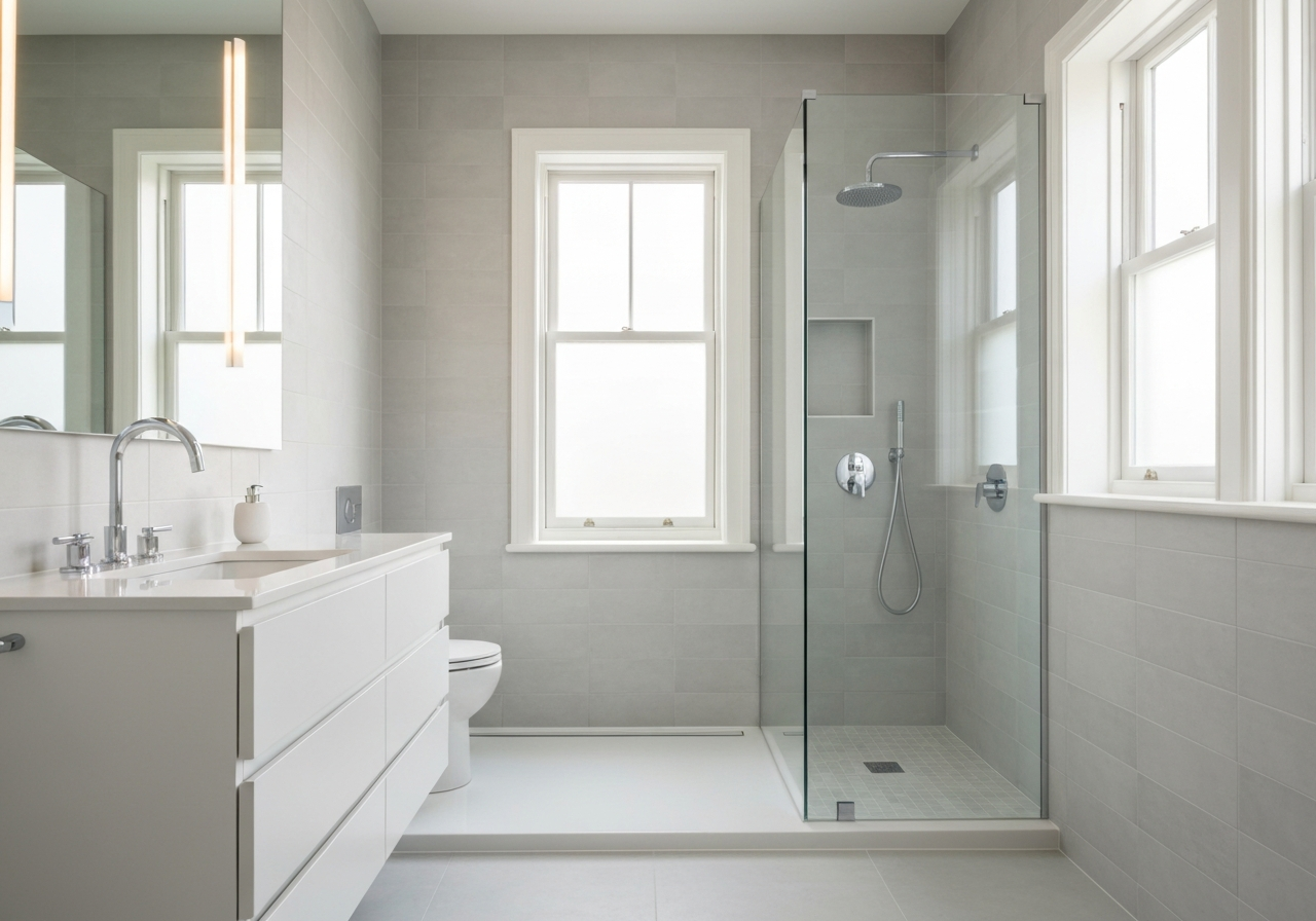 Flawless Drywall & Paint