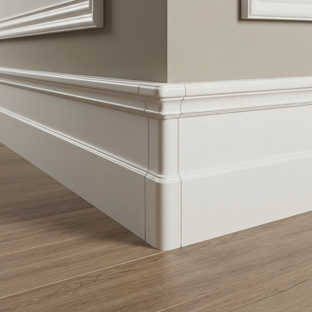 Base & Trim
