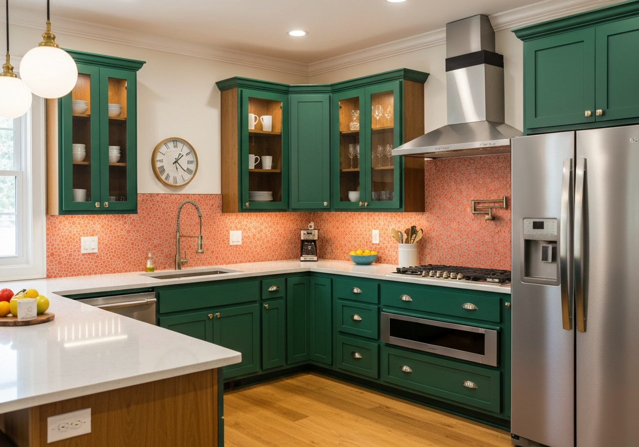 Hardwood Flooring Installation