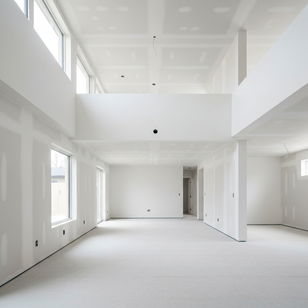 Drywall Services