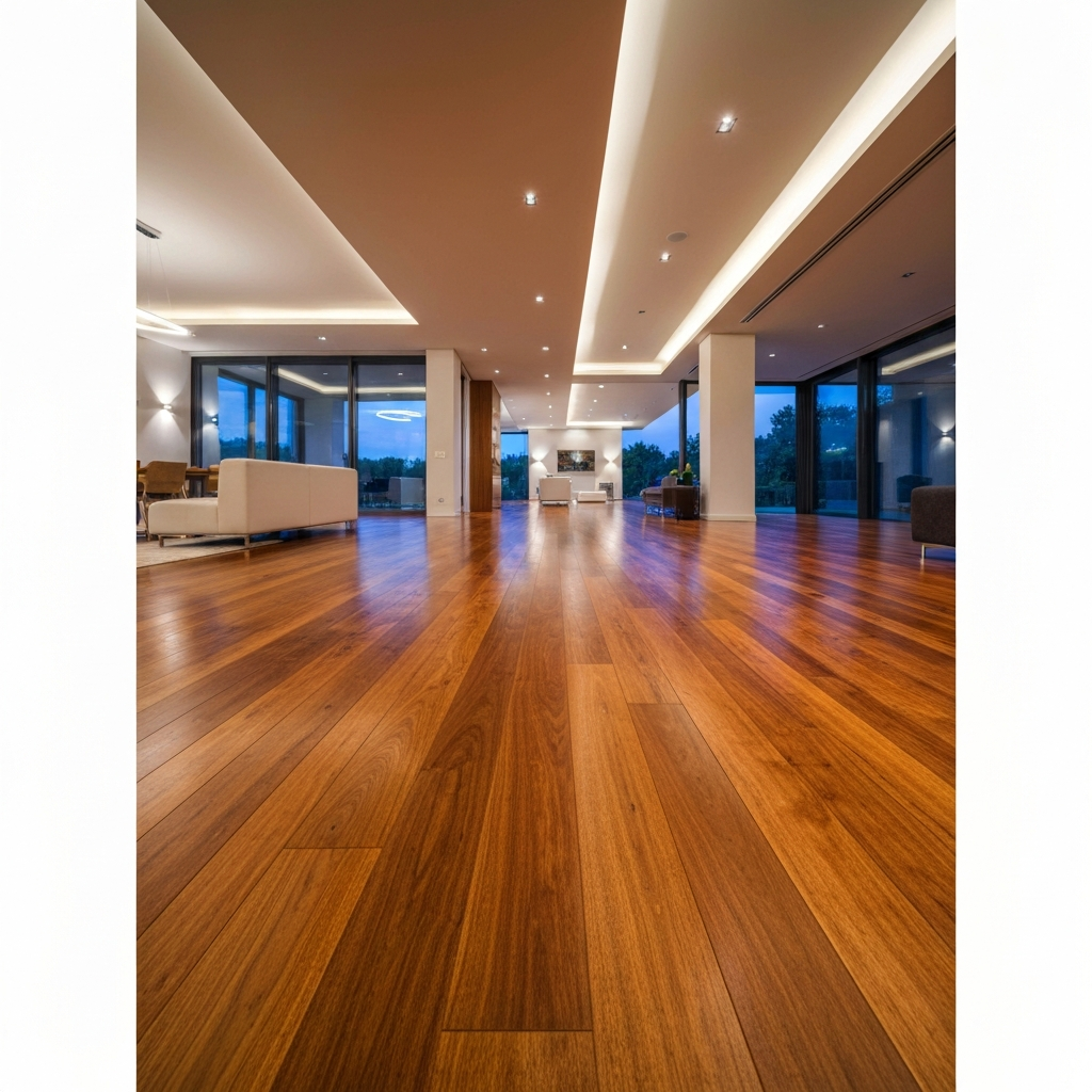 Interior Finishing