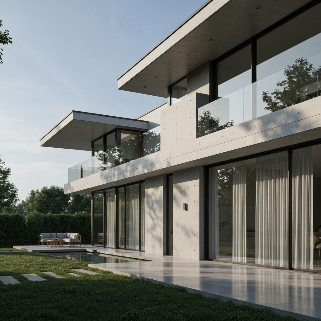 Premium Siding Installation