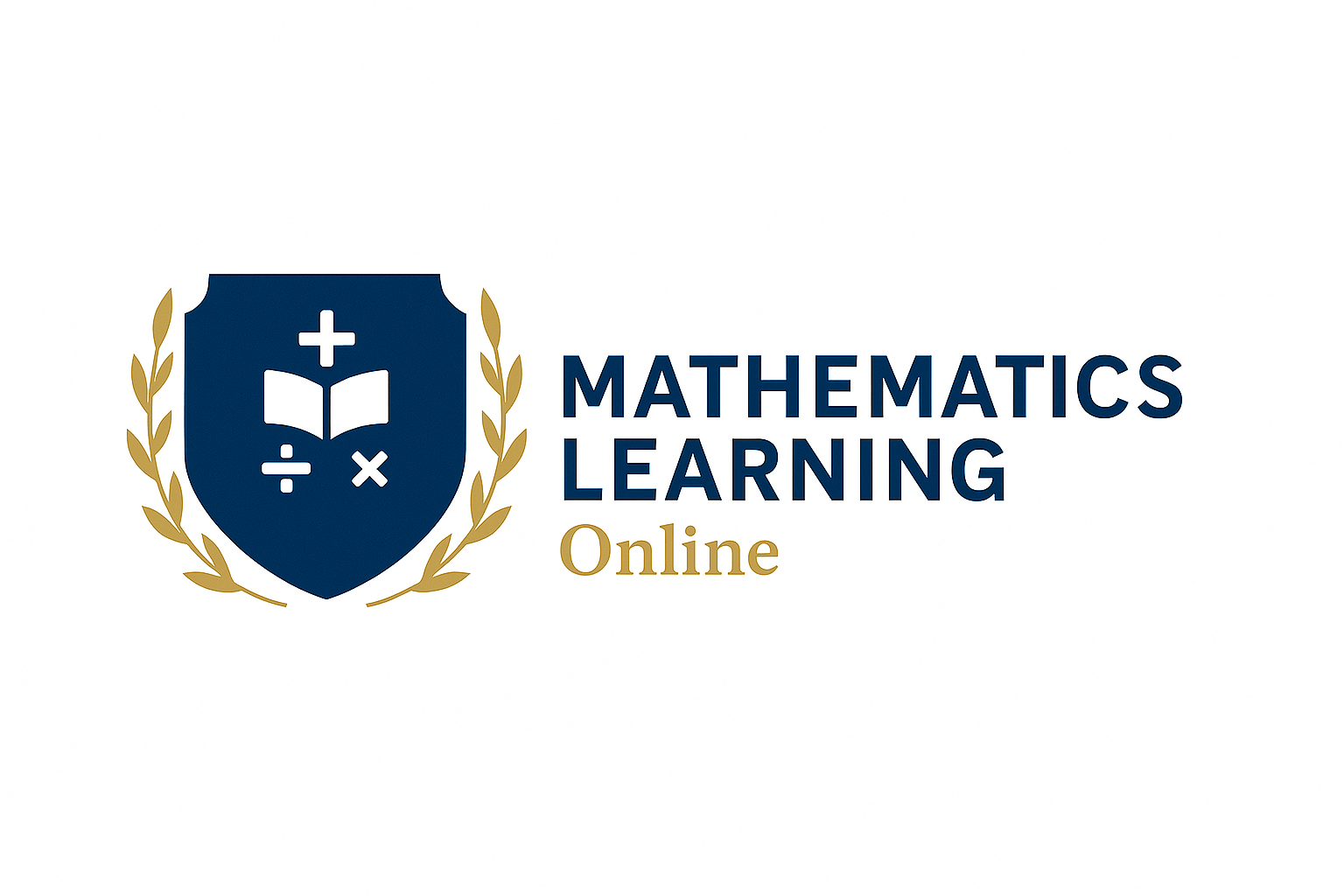 Mathematics Learning Online
