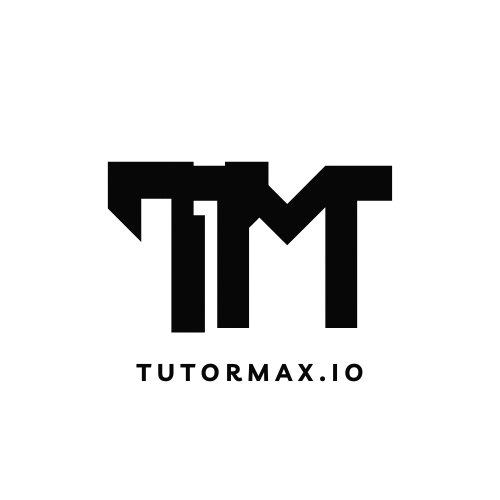 TutorMax