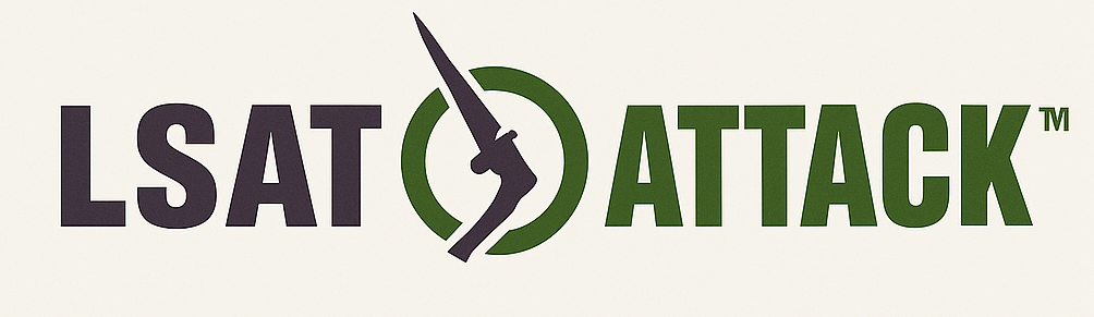 LSAT Attack