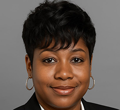 Tamika Hawkins