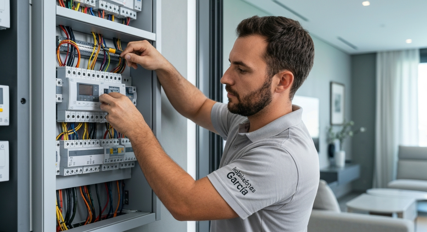 ¿Cuánto Cuesta una Reforma Eléctrica Integral en Marbella?