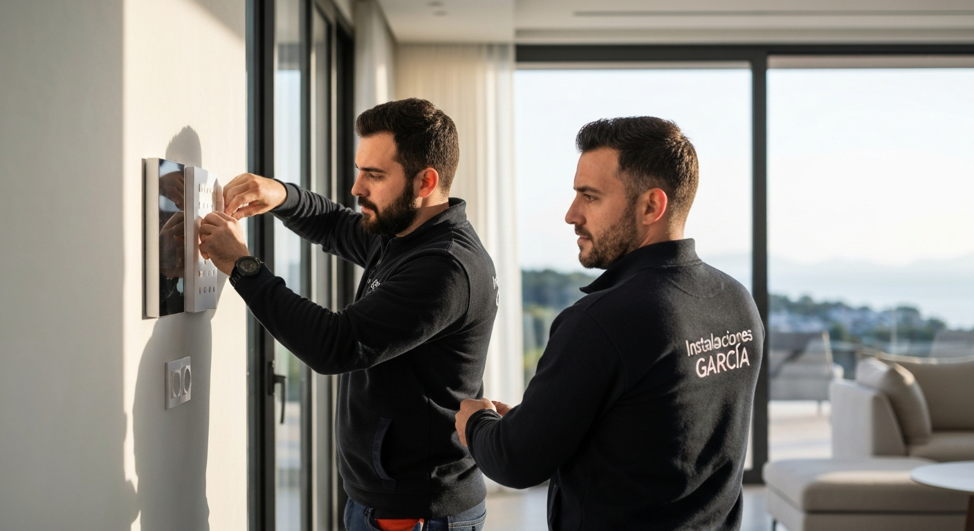 Beneficios de Contratar Electricistas Profesionales en la Costa del Sol