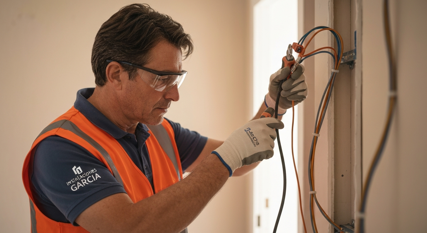 Smart Home and Automation in New Installations in Benahavis