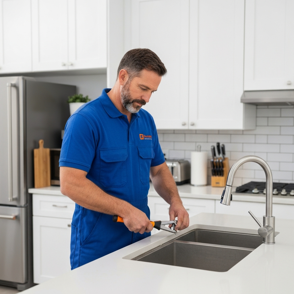 The impact of water leaks on your home's structure