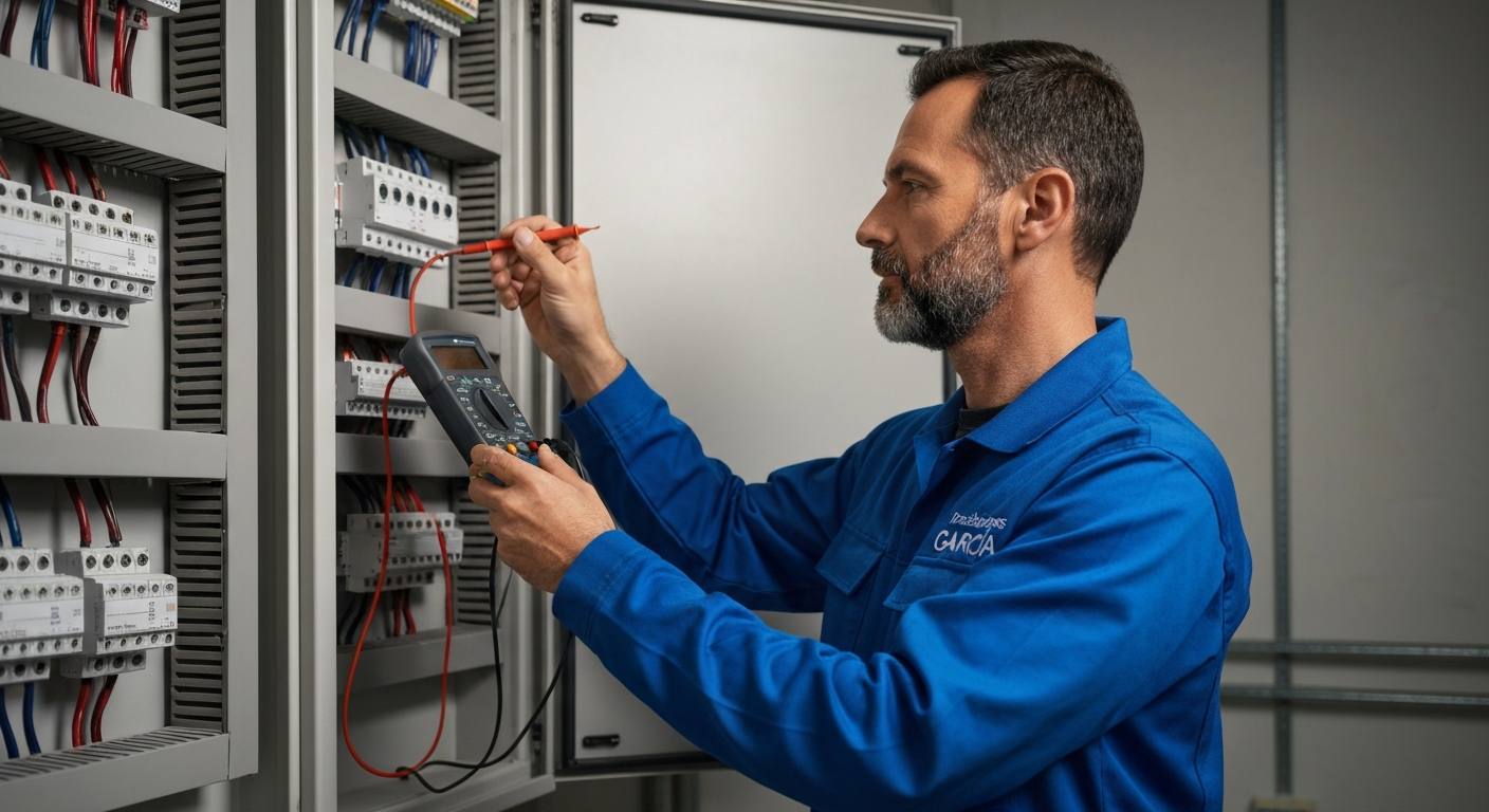 Peligros de No Actualizar la Instalación Eléctrica en Viviendas Antiguas