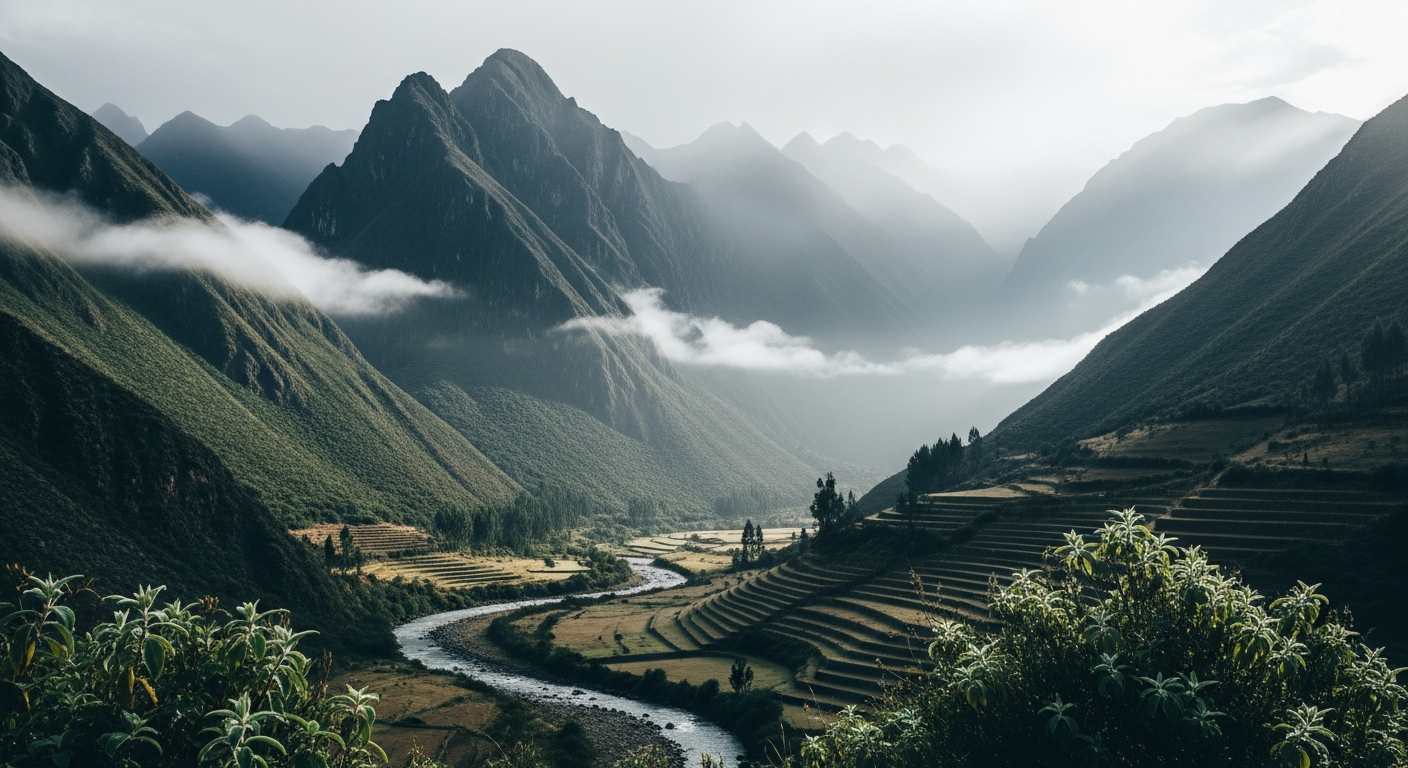 Peru - Vale Sagrado