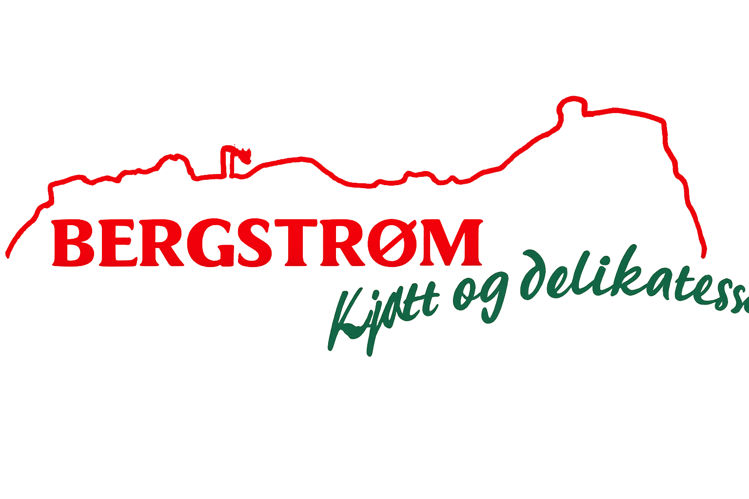 Bergstrøm Kjøtt og Delikatesse