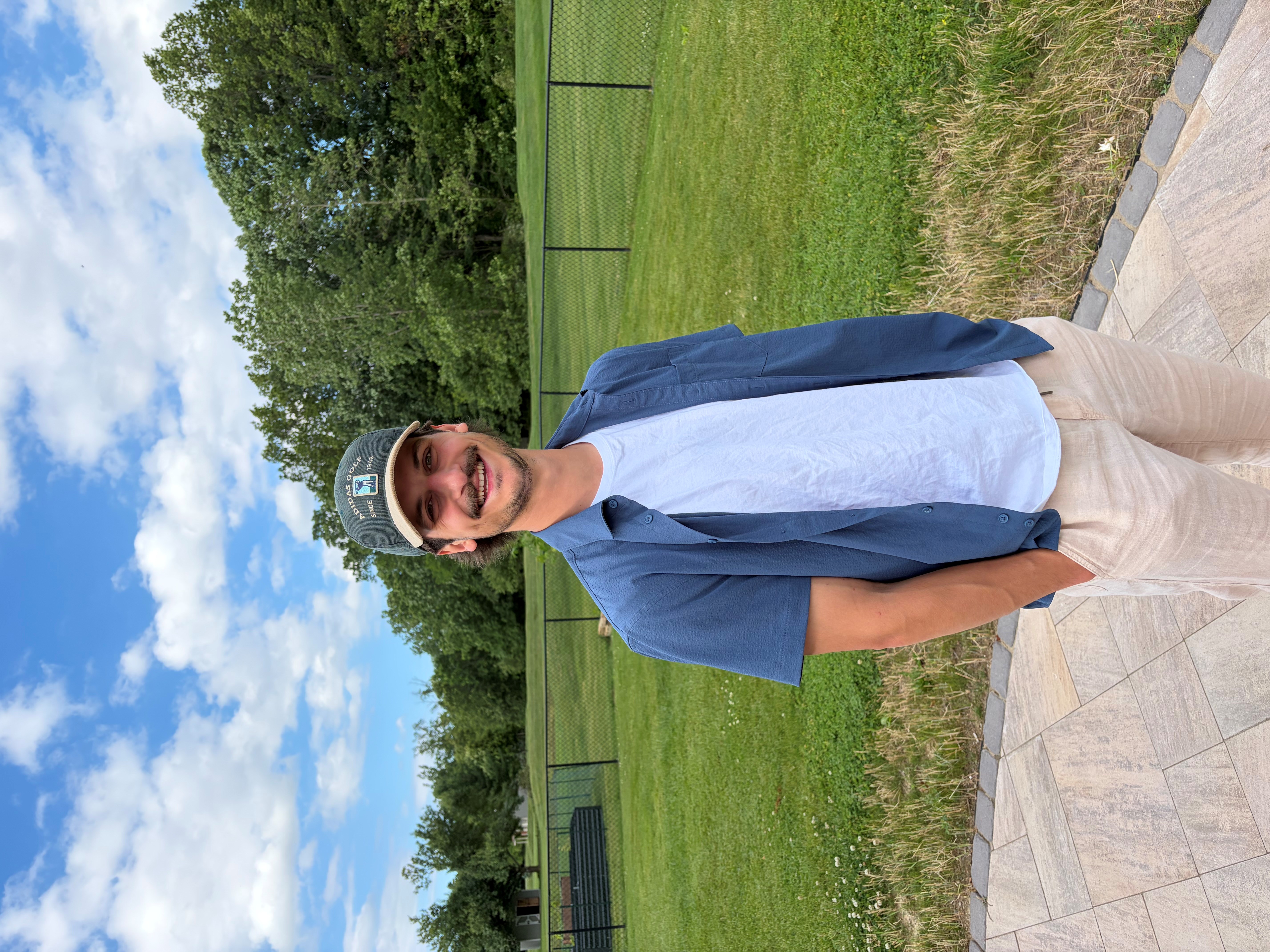Trevor - Owner and Certified Clearance Technician