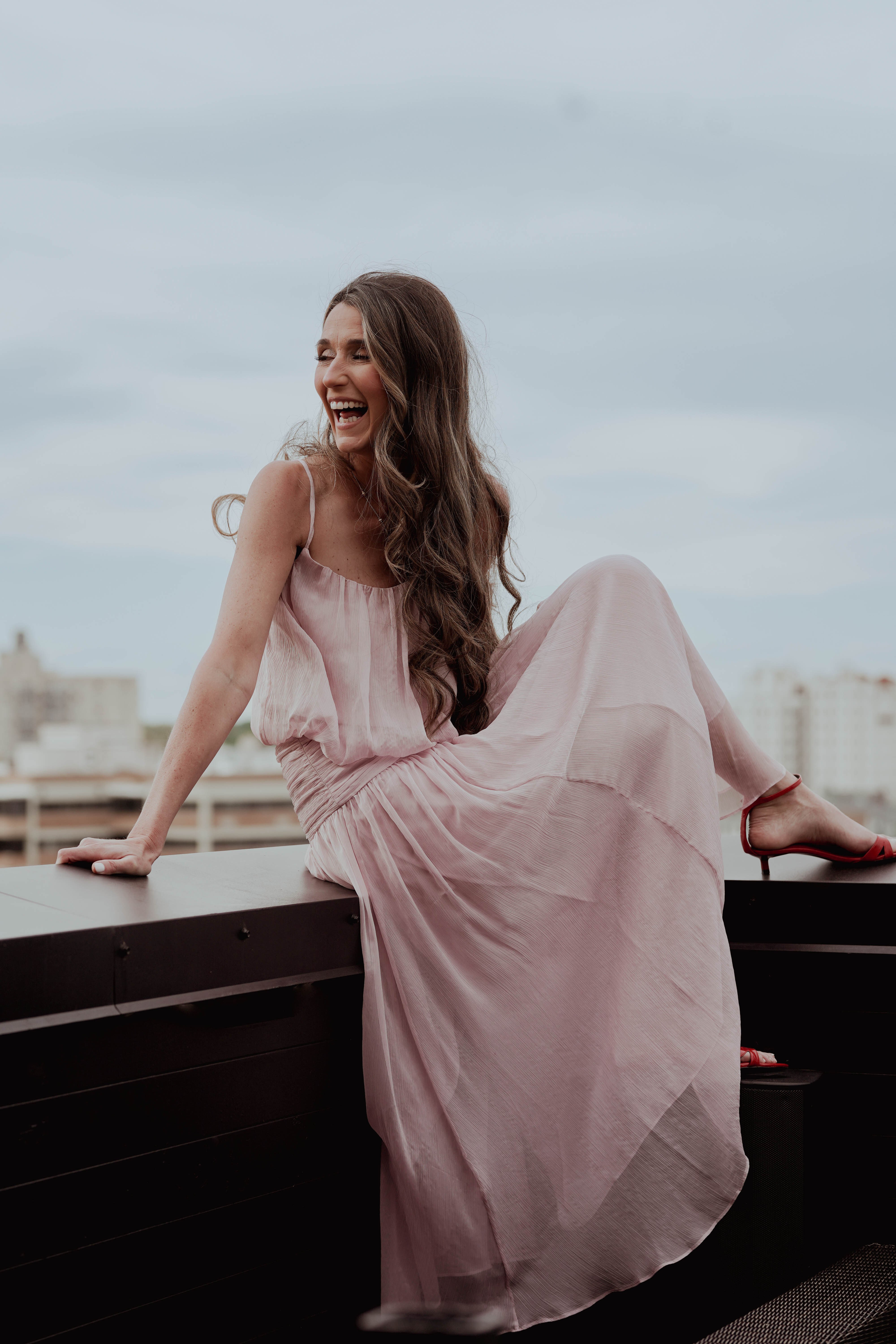 Sarah Burby, M.A., BCBA - Founder of Beyond Billable Hours
