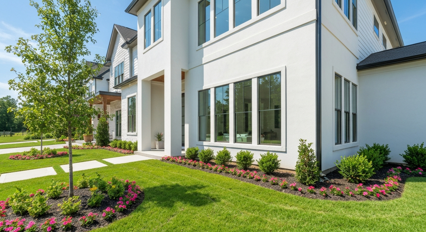 Charlotte New Construction Market Update