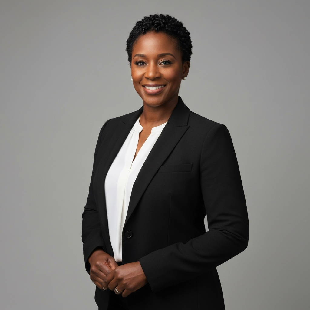 Dr. Karen Wilson-Starks