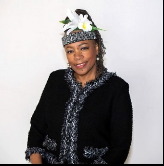 Dr. Karen Wilson-Starks