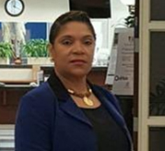 Erudite Prof. Dr. Cheryl White